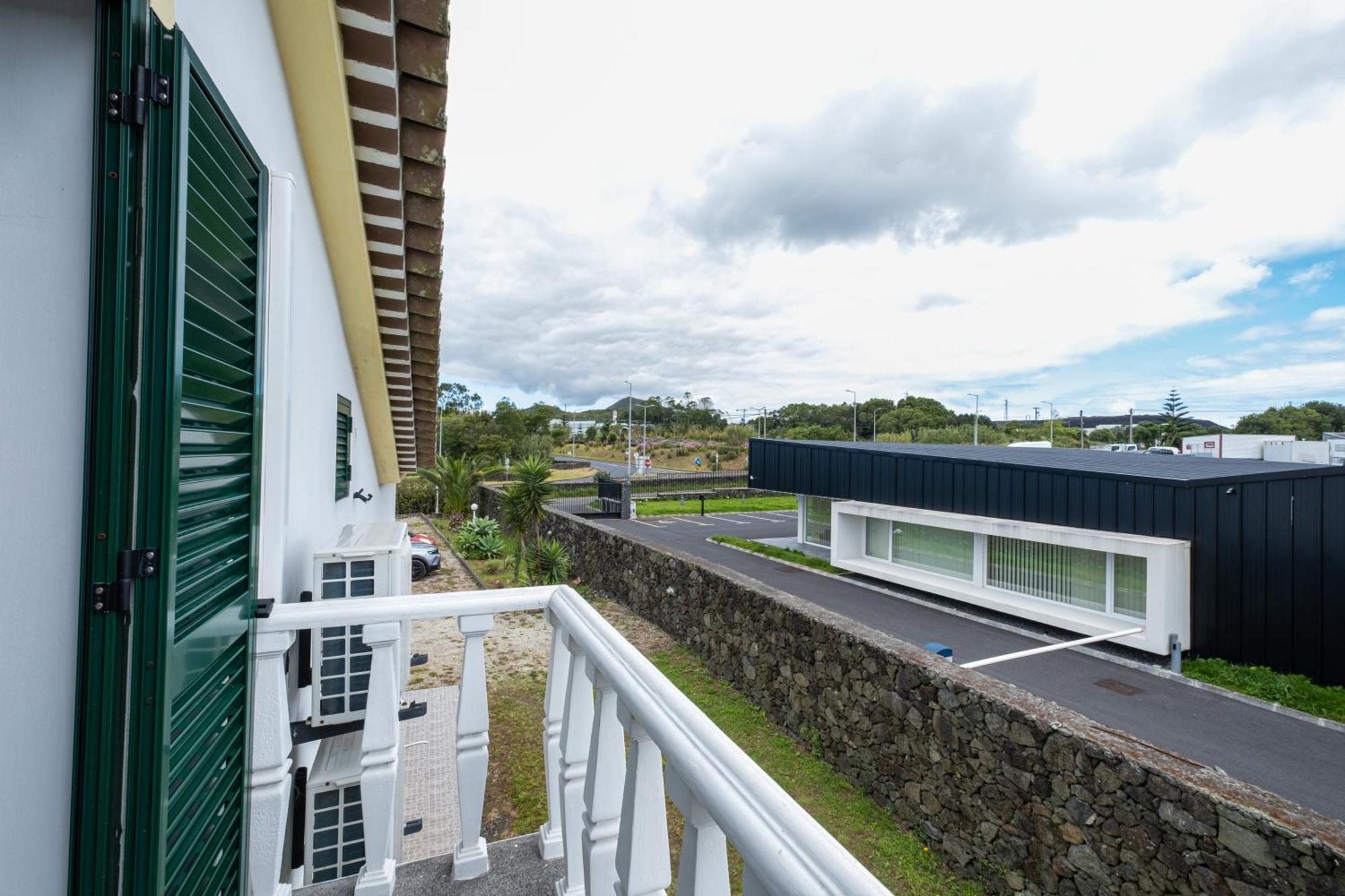 Estalagem Pico D'Agua Hotel Livramento Exterior foto